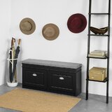 Wayfair | Entryway Shoe Storage Equipped Benches You'll Love In 2023